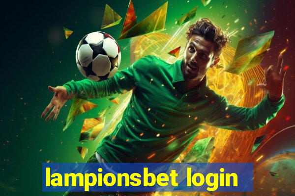 lampionsbet login